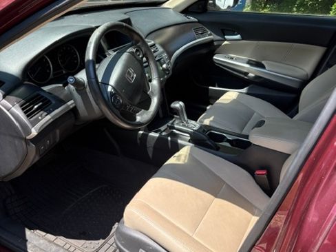 Used 2015 Honda Crosstour EX-L image 2