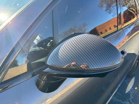 Used 2021 Porsche Cayenne GTS image 5