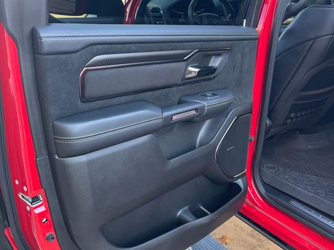 Used 2024 RAM 1500 TRX w/ TRX Level 2 Equipment Group image 11