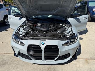 Used 2026 BMW M3 Competition w/ Executive Package RWD video 1