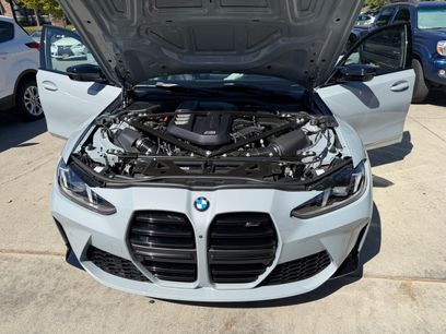 Used 2026 BMW M3 Competition w/ Executive Package