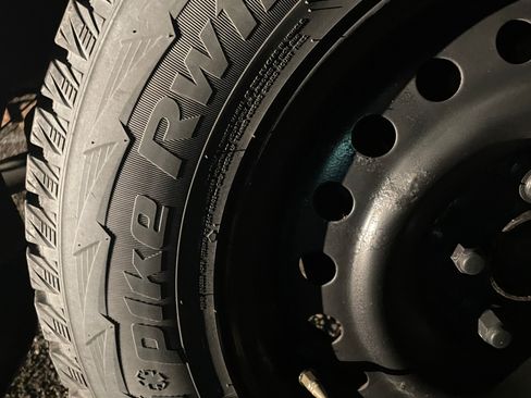 Used 2004 Honda Element LX image 12