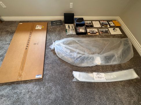 Used 2022 Ford Mustang Mach 1 w/ Mach 1 Handling Package image 21