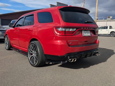 Used 2021 Dodge Durango R/T image 13