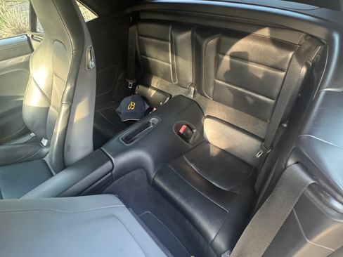 Used 2014 Porsche 911 Turbo image 12