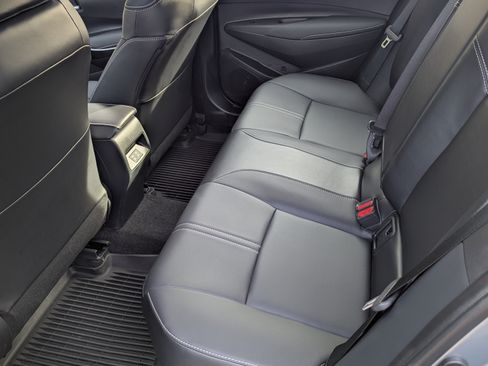 Used 2024 Toyota Corolla XLE image 20