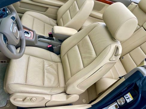 Used 2008 Audi A4 2.0T image 4