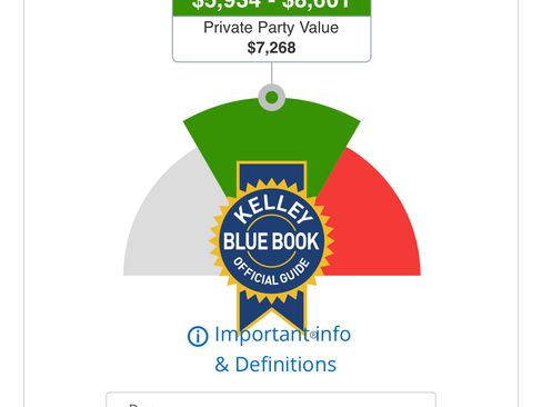 Used 2005 Toyota Tundra SR5 image 5