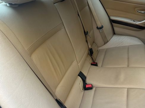 Used 2011 BMW 328i xDrive Sedan AWD/4WD image 11