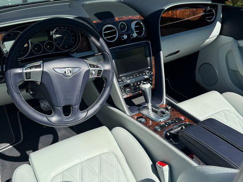 Used 2015 Bentley Continental GT image 5