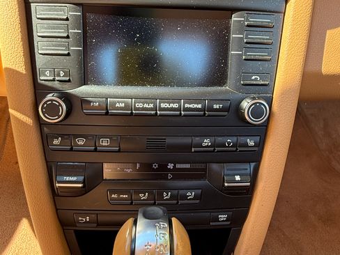 Used 2009 Porsche Cayman image 13