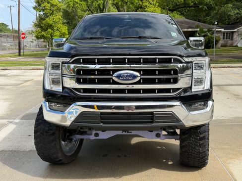 Used 2023 Ford F150 XL w/ Trailer Tow Package image 2