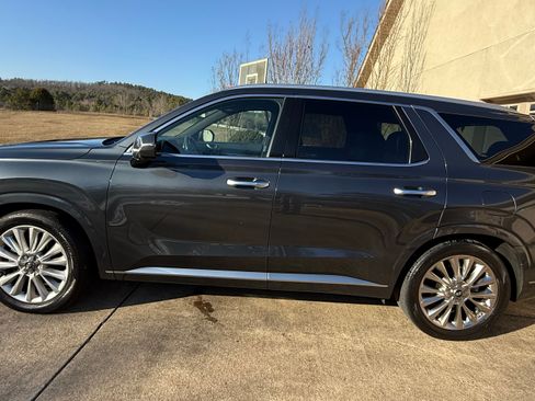 Used 2020 Hyundai Palisade Limited image 15
