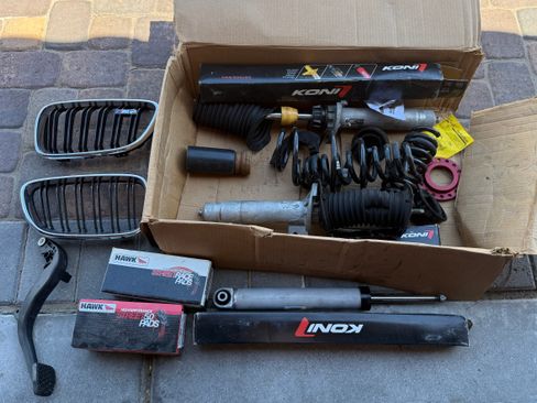 Used 2017 BMW M2 image 33