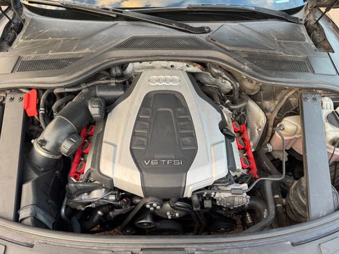 Used 2015 Audi A8 L 3.0T image 16