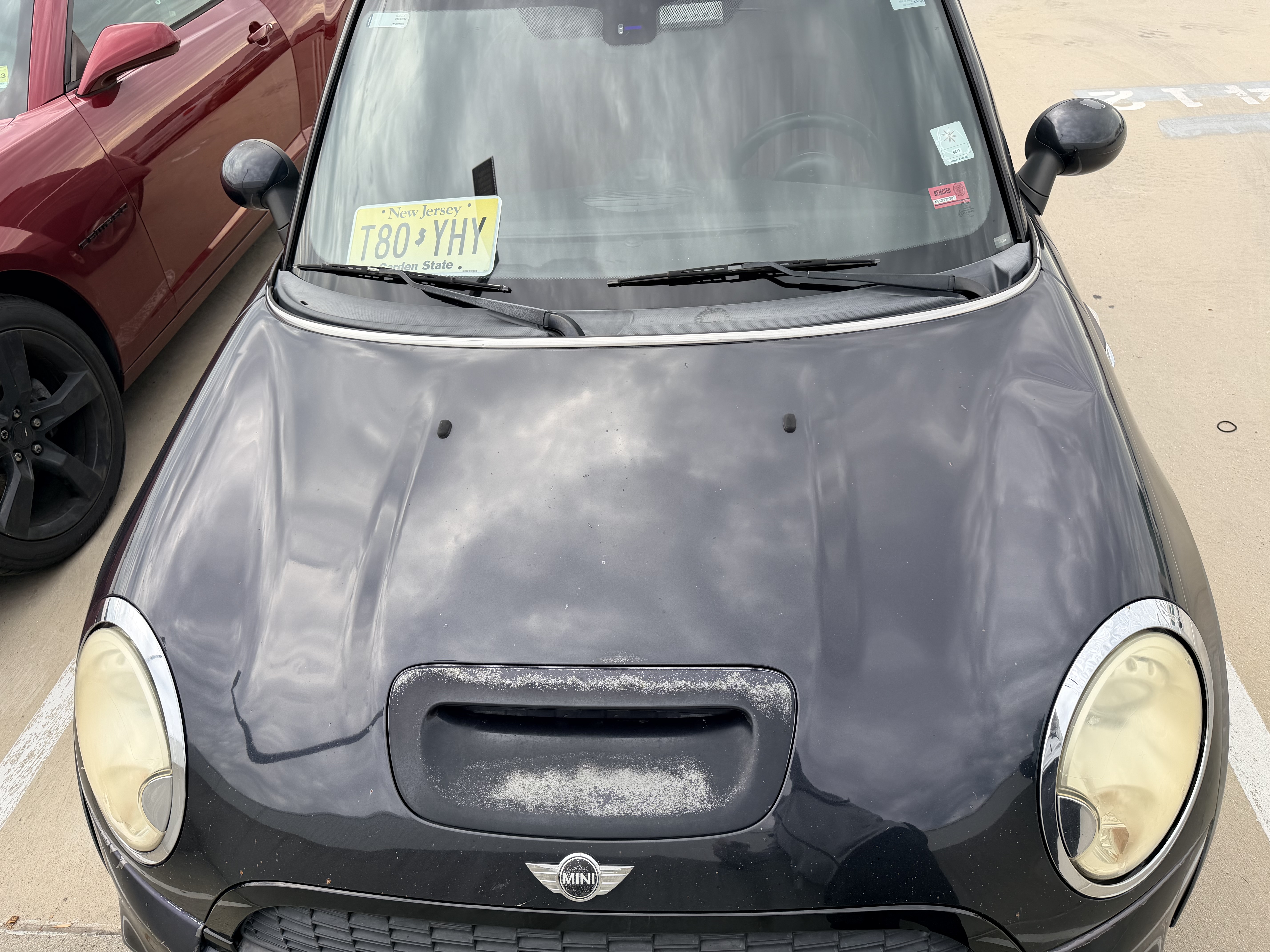 Used 2009 MINI Cooper John Cooper Works FWD image 11