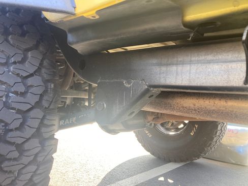 Used 2006 Jeep Wrangler Unlimited image 17