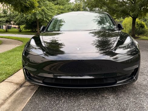 Used 2023 Tesla Model 3 Performance AWD/4WD image 6