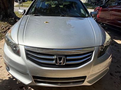 Used 2012 Honda Accord SE