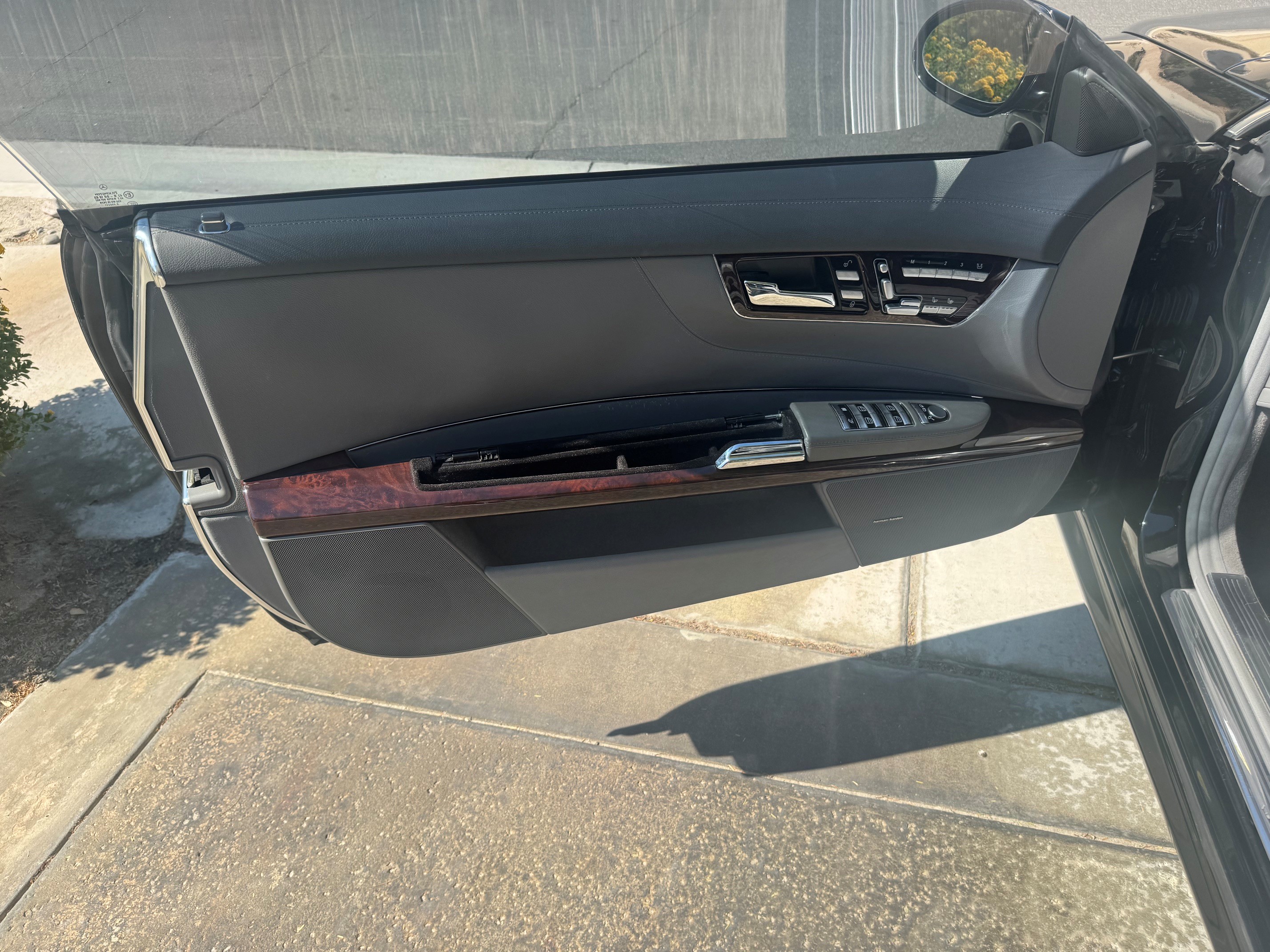 Used 2008 Mercedes-Benz CL 550 image 21