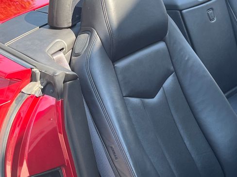 Used 2005 Cadillac XLR image 20