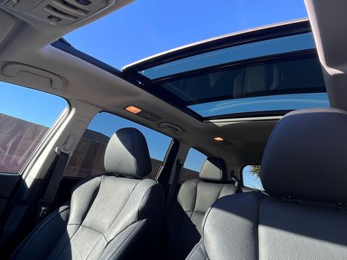 Used 2021 Subaru Ascent Touring w/ Popular Package #2 image 18