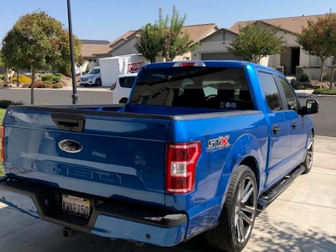 Used 2020 Ford F150 XL w/ Equipment Group 101A Mid image 8