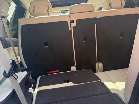 Used 2019 BMW X7 xDrive40i w/ Premium Package image 9