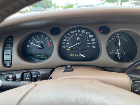 Used 2005 Buick Le Sabre Limited w/ Celebration Edition Package image 14