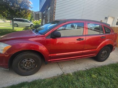 Used 2007 Dodge Caliber SE w/ PWR Equipment Group