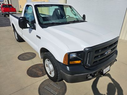Used 2006 Ford F250 XL