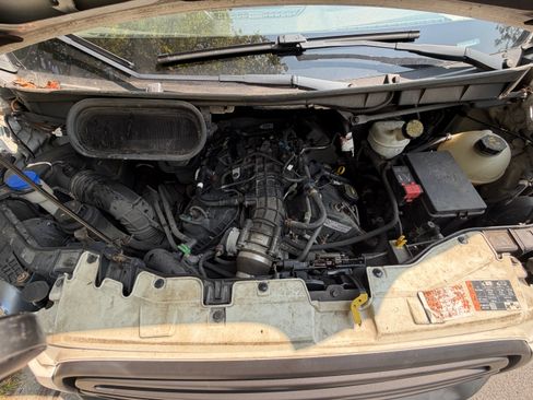 Used 2017 Ford Transit 350 XL RWD image 14