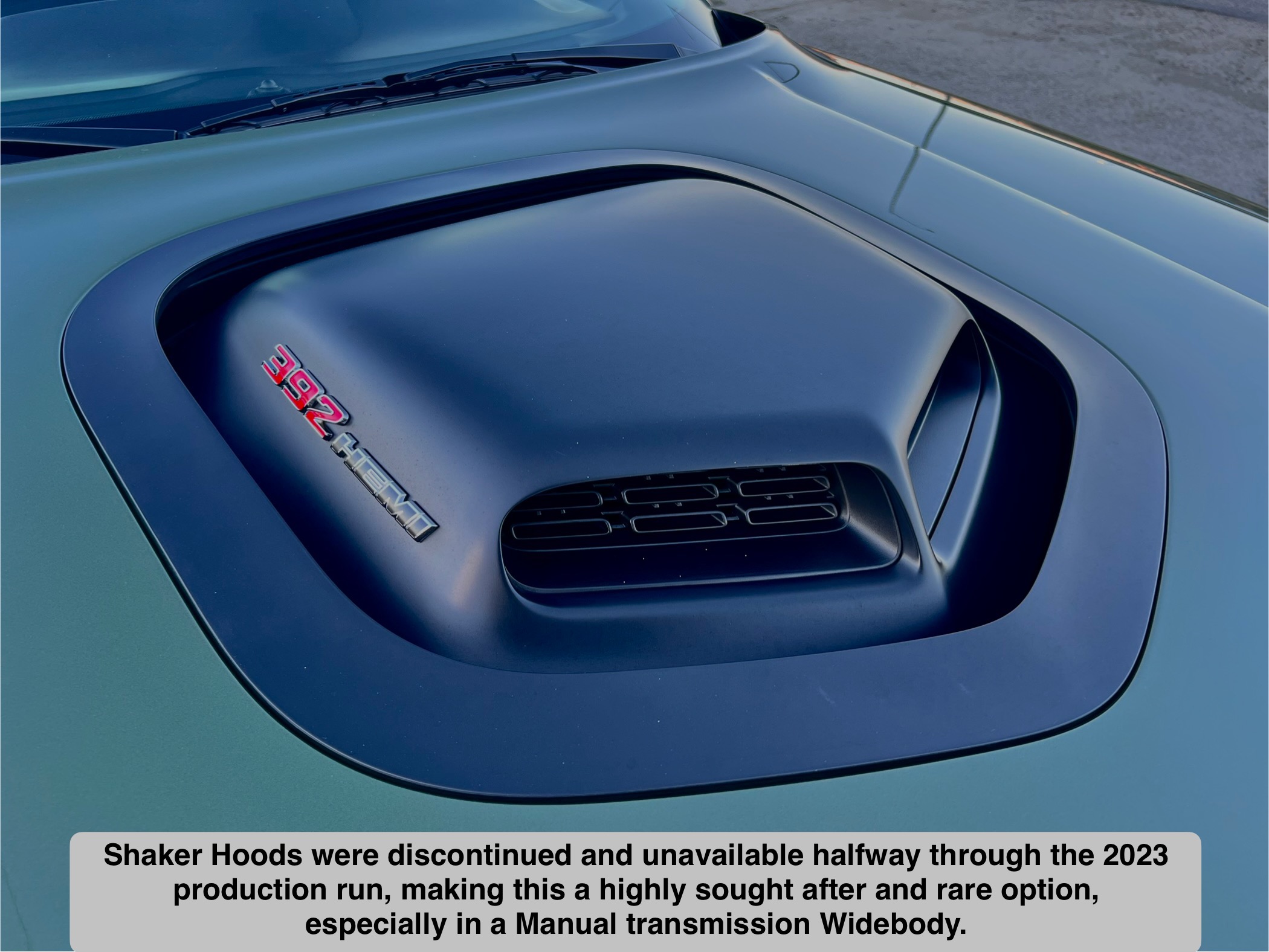 Used 2021 Dodge Challenger R/T Scat Pack RWD image 28