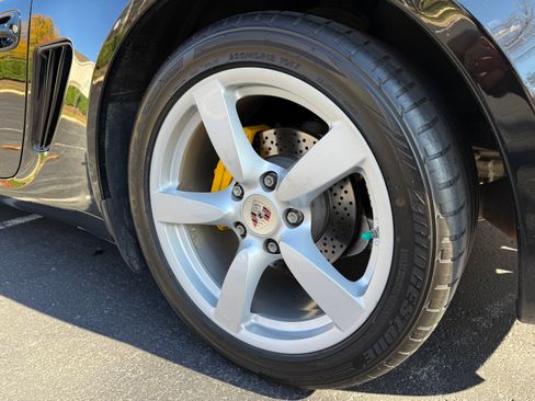 Used 2007 Porsche Cayman S image 14