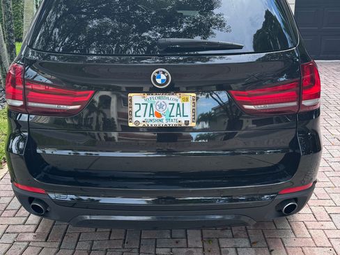 Used 2017 BMW X5 xDrive35i AWD/4WD image 18