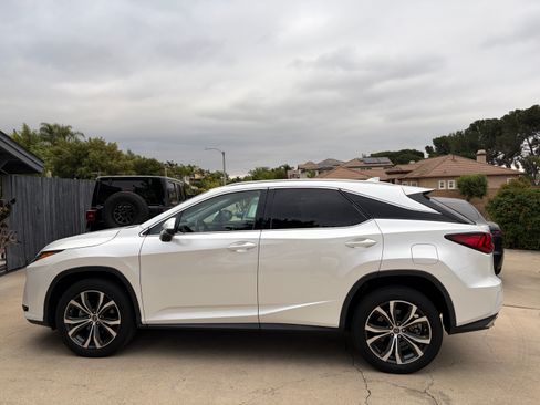 Used 2019 Lexus RX 350 FWD w/ Navigation Package image 6