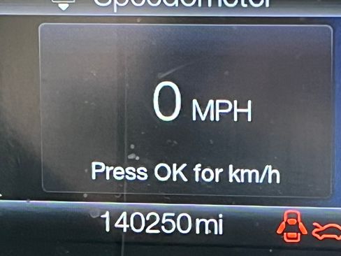 Used 2017 Lincoln MKZ Reserve w/ Climate Package image 26