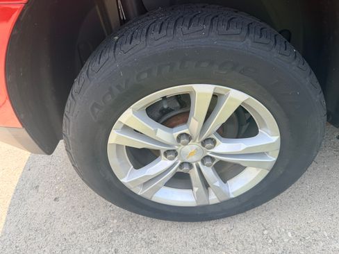 Used 2014 Chevrolet Equinox LT w/ Driver Convenience Package FWD image 14