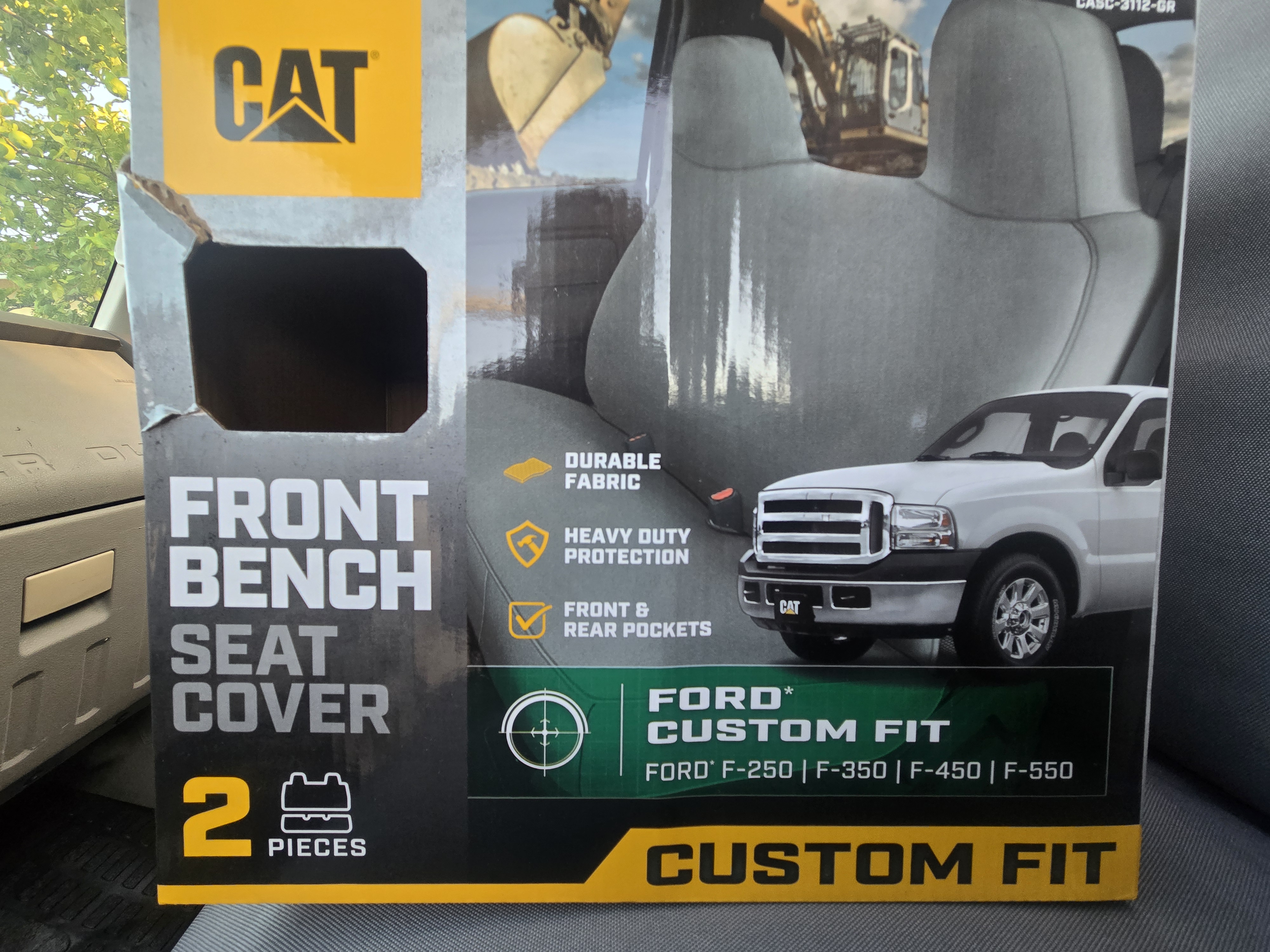 Used 2009 Ford F350 XL RWD image 16