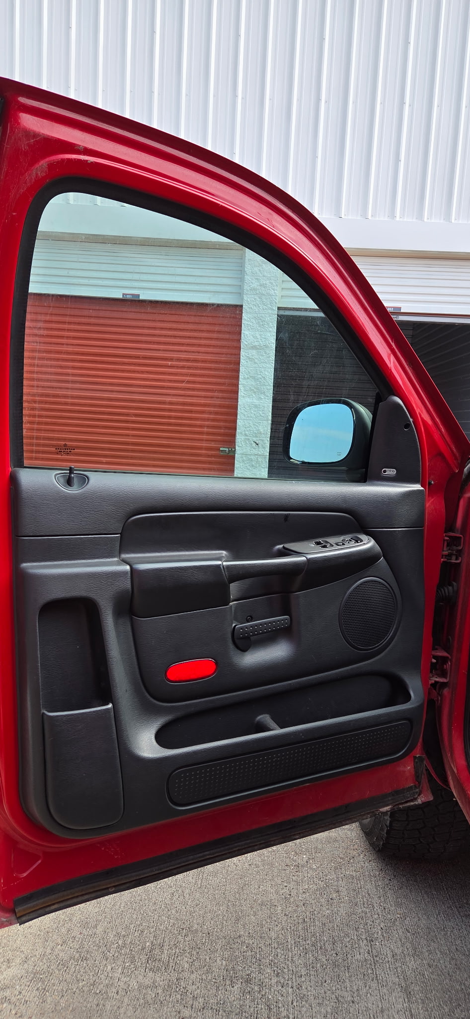 Used 2005 Dodge Ram 1500 Truck SLT w/ Sport Appearance Group AWD/4WD image 8
