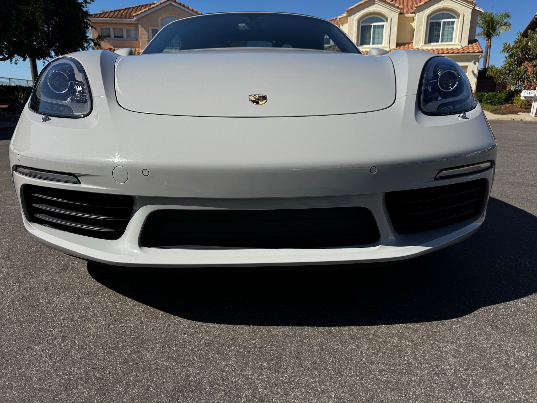 Used 2018 Porsche 718 Boxster RWD image 25