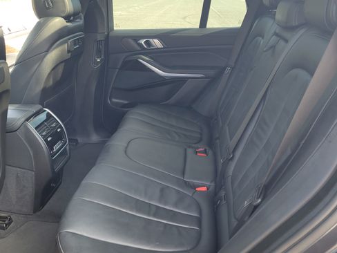 Used 2020 BMW X5 xDrive40i w/ Convenience Package image 15