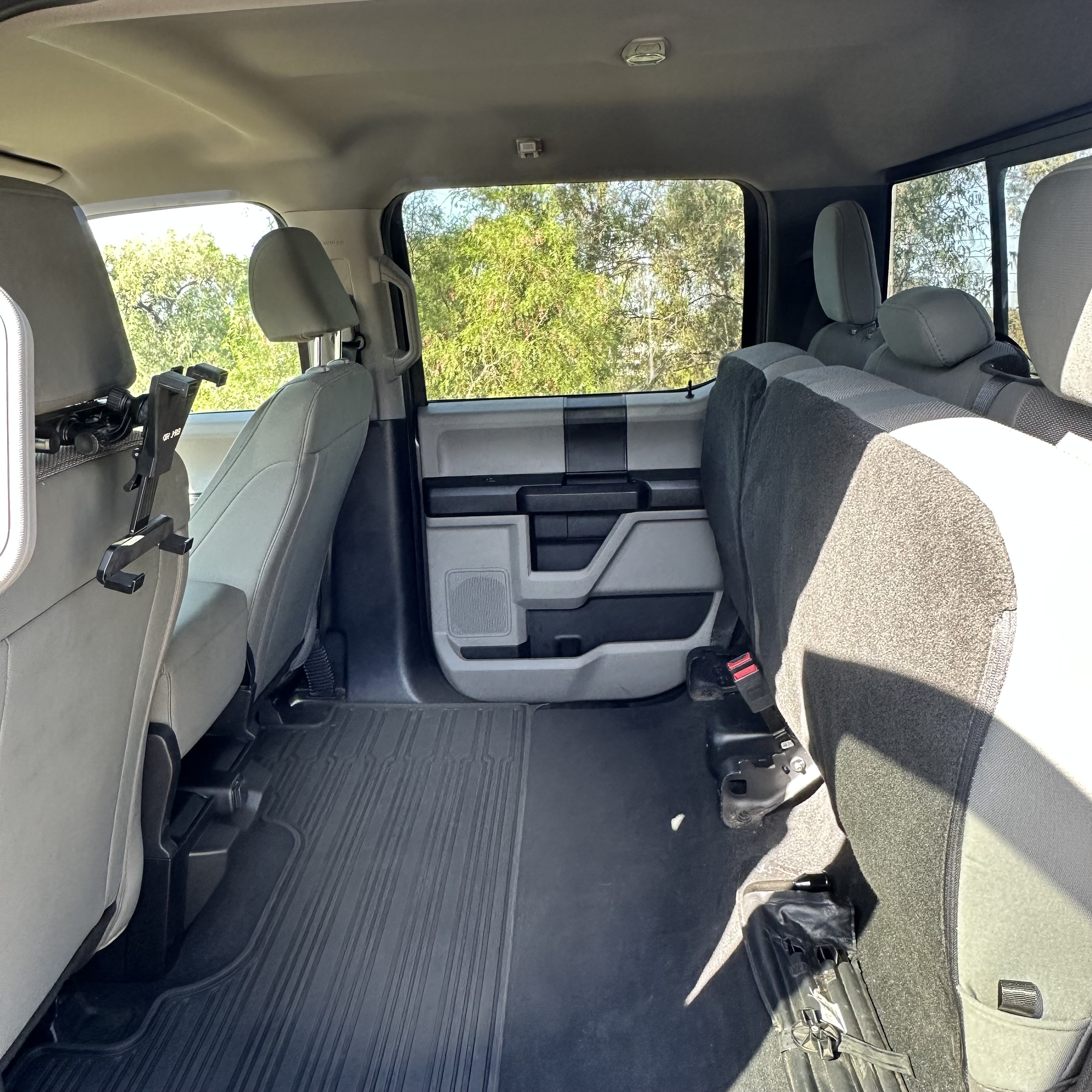 Used 2021 Ford F250 XL w/ STX Appearance Package AWD/4WD image 11