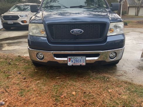 Used 2006 Ford F150 XLT image 6