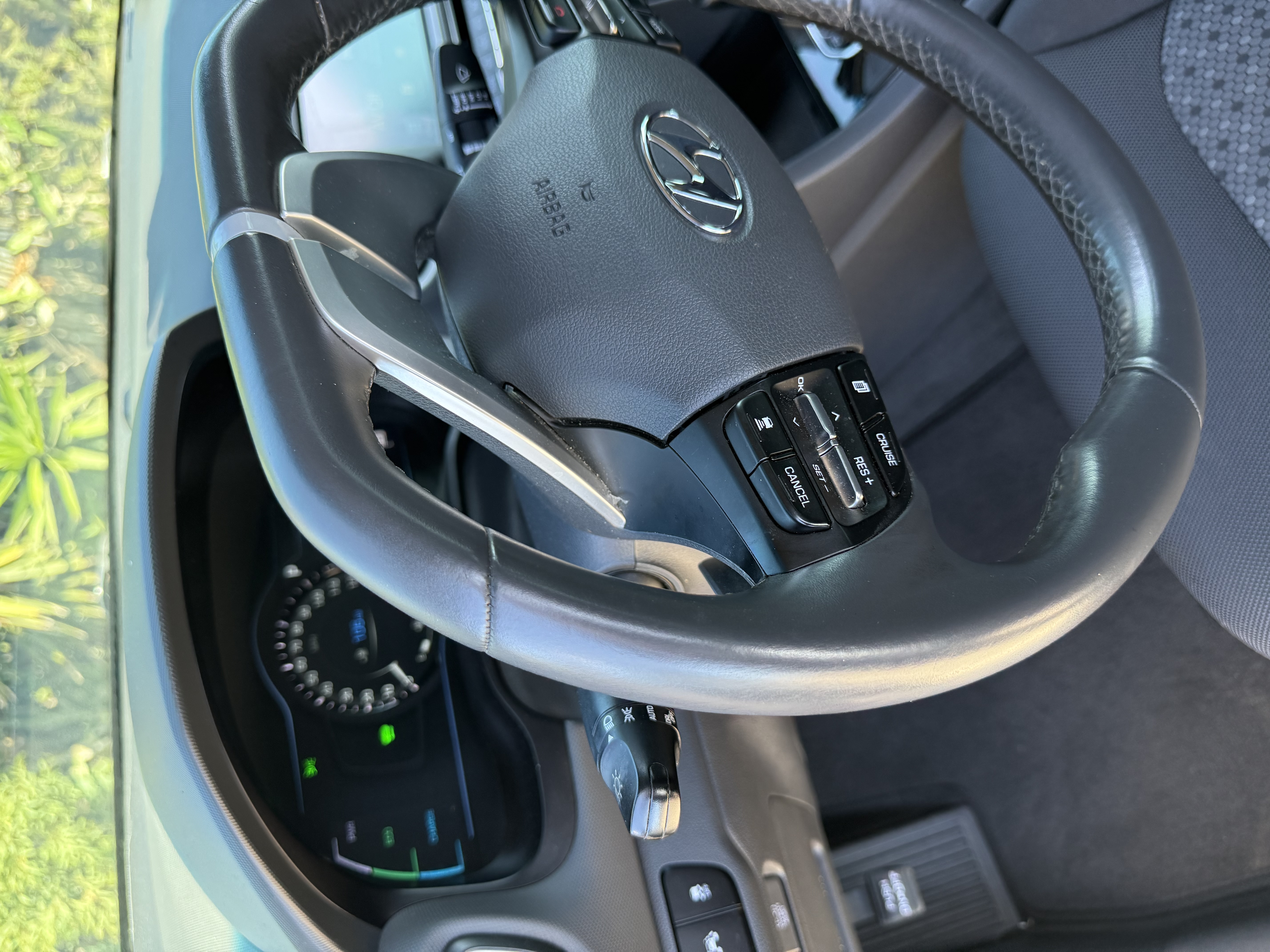 Used 2019 Hyundai Ioniq SEL FWD image 10