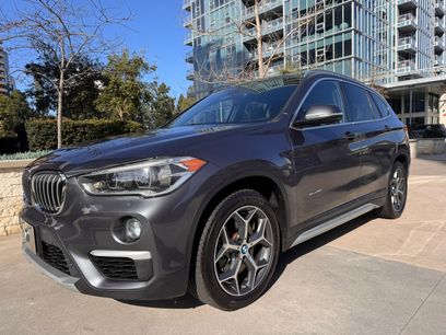 Used 2016 BMW X1 xDrive28i w/ Premium Package