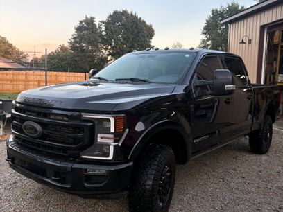 Used 2022 Ford F350 Lariat w/ Tremor Off-Road Package