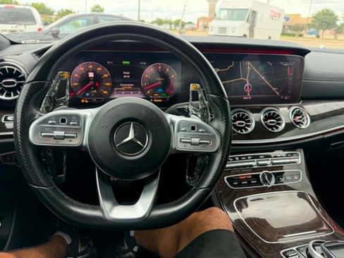 Used 2019 Mercedes-Benz CLS 450 w/ Driver Assistance Package image 26