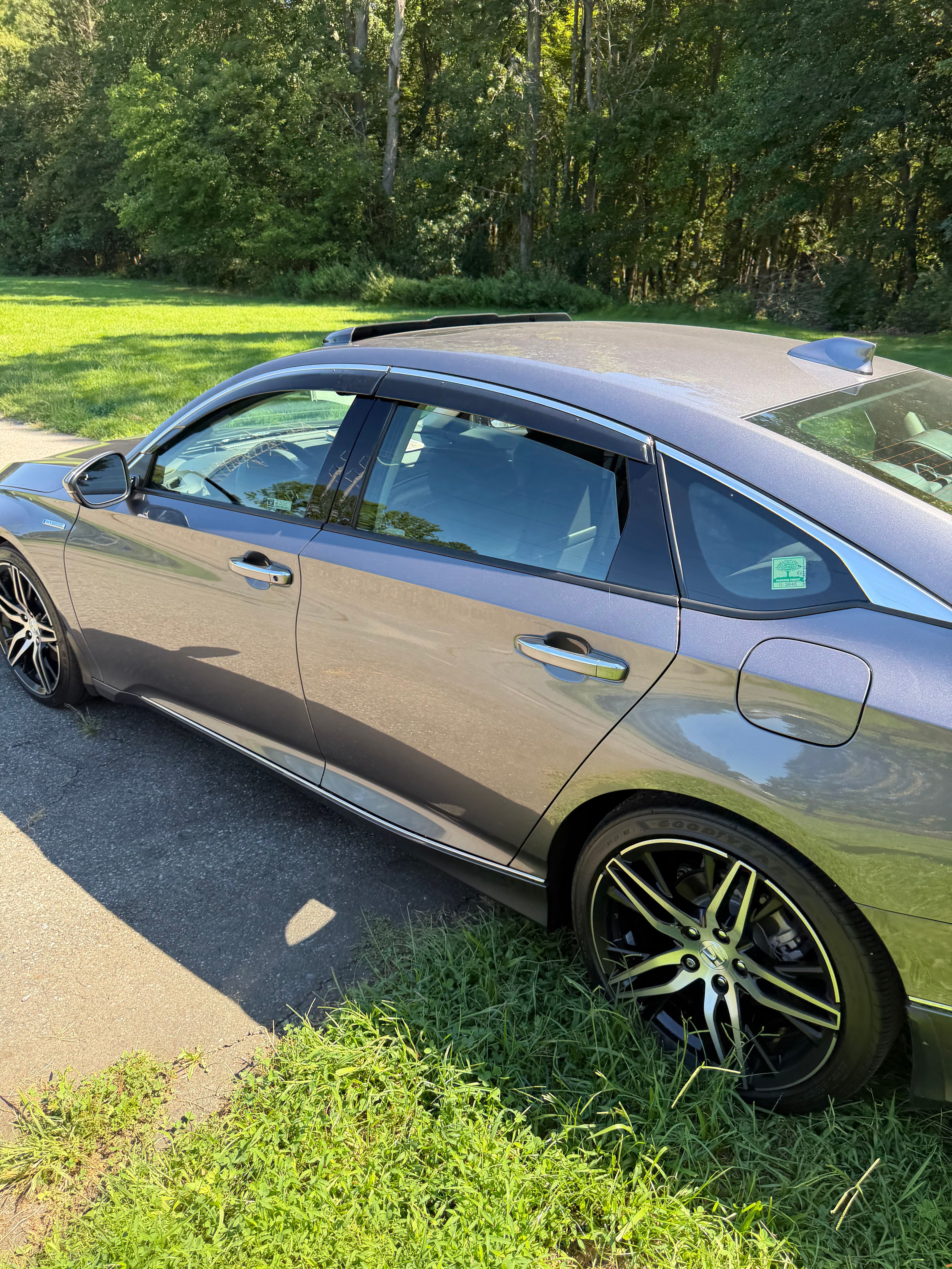 Used 2022 Honda Accord Touring image 20