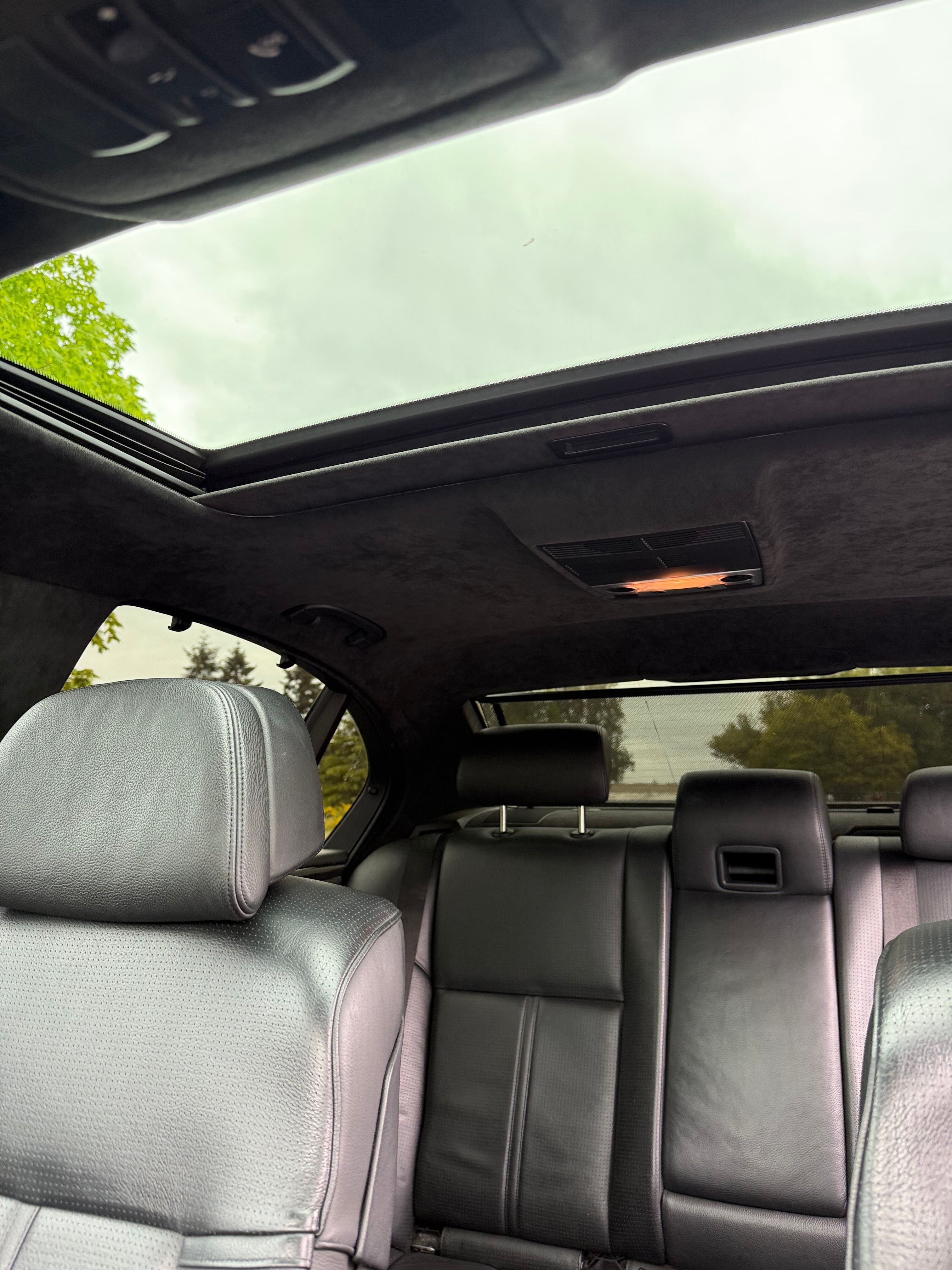 Used 2008 BMW M5 RWD image 15